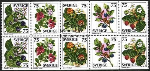 (image for) 1977 Wild Berries