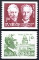 (image for) 1977 Nobel Winners of 1917