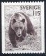 (image for) 1978 Brown Bear