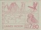 (image for) 1978 Travels of Linne
