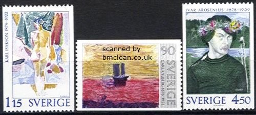 (image for) 1978 Paintings