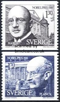 (image for) 1978 Nobel Prize Winner 1918