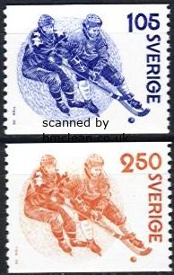 (image for) 1979 Bandy