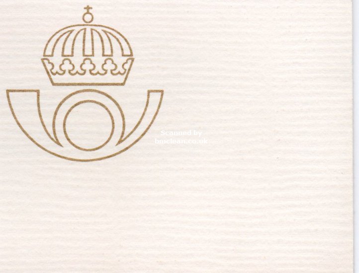 (image for) 1974 Presentation Folder