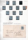 (image for) Study of Swedish 1858 to 1872 12ø