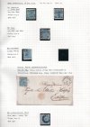 (image for) Study of Swedish 1858 to 1872 12ø