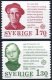 (image for) 1980 Europa - Famous Women