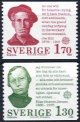 (image for) 1980 Europa - Famous Women