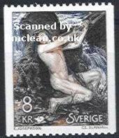 (image for) 1980 Josephson Painting