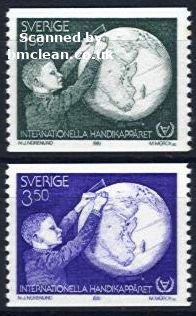 (image for) 1981 Year of the Disabled