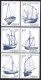 (image for) 1981 Sailing Boats