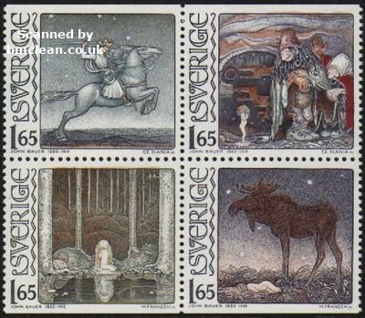 (image for) 1982 John Bauer