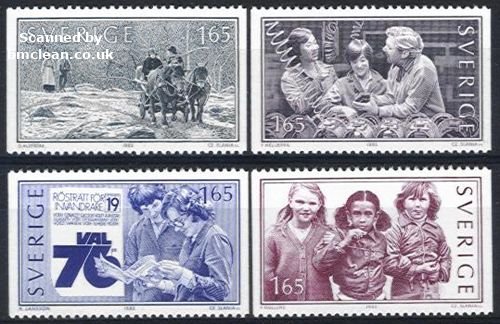 (image for) 1982 Living Together