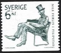 (image for) 1983 Nils Ferlin