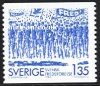 (image for) 1983 Peace Movement