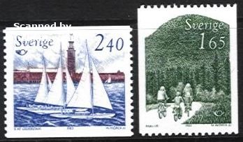 (image for) 1983 Nordic - Tourism