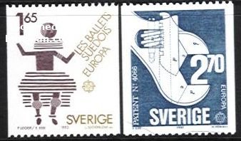 (image for) 1983 Europa