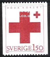 (image for) 1983 Red Cross