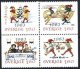 (image for) 1983 Christmas Cards