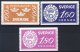 (image for) 1984 Postal Savings