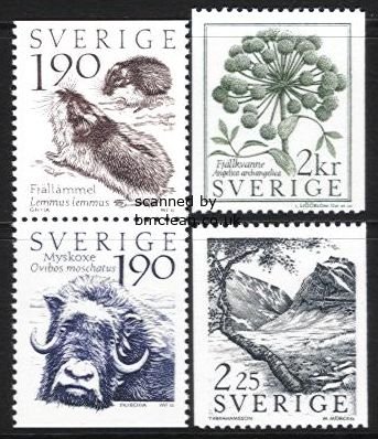 (image for) 1984 Mountain World