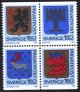 (image for) 1984 Rebate Stamps - Arms