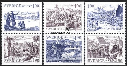 (image for) 1984 Old Towns