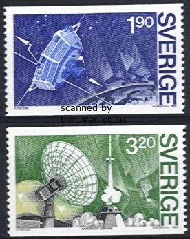 (image for) 1984 Viking Satellite