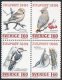 (image for) 1984 Christmas Birds