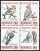 (image for) 1984 Christmas Birds