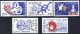 (image for) 1984 Nobel Prize Winners Medicine
