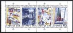 (image for) 1985 Stockholmia 86 (3rd issue)