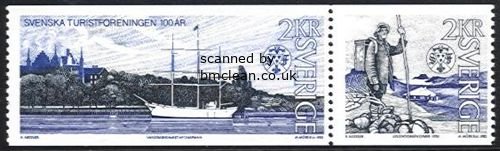 (image for) 1985 Touring Club