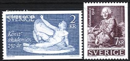 (image for) 1985 Royal Academy of Fine Arts