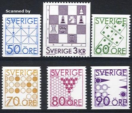 (image for) 1985 Board Games