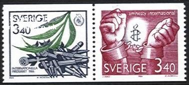 (image for) 1986 Peace Year