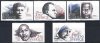 (image for) 1986 Nobel Prize Winners - Peace
