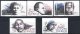 (image for) 1986 Nobel Prize Winners - Peace