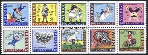 (image for) 1987 Children's Books