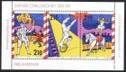 (image for) 1987 Stamo Day - Circus