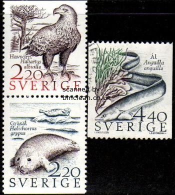 (image for) 1988 Coastal Wildlife