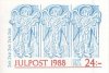 (image for) 1988 Christmas Stamps