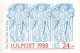 (image for) 1988 Christmas Stamps