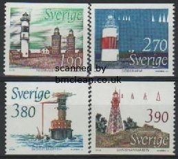 (image for) 1989 Lighthouses