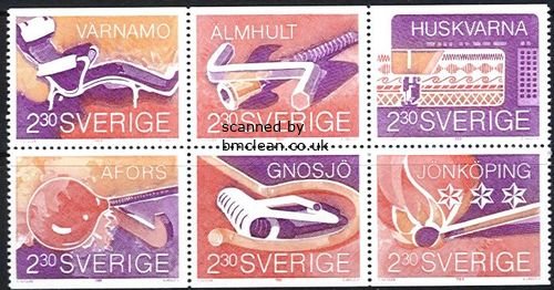 (image for) 1989 Smaland Industries