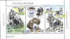 (image for) 1989 Dogs