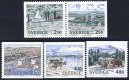 (image for) 1990 National Parks 2nd Issue