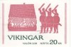 (image for) 1990 Vikings