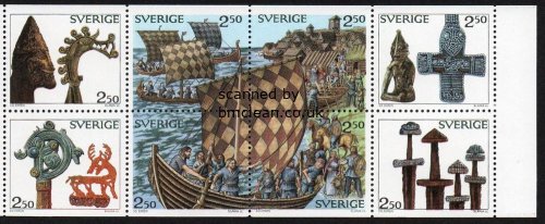 (image for) 1990 Vikings