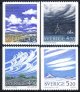(image for) 1990 Clouds